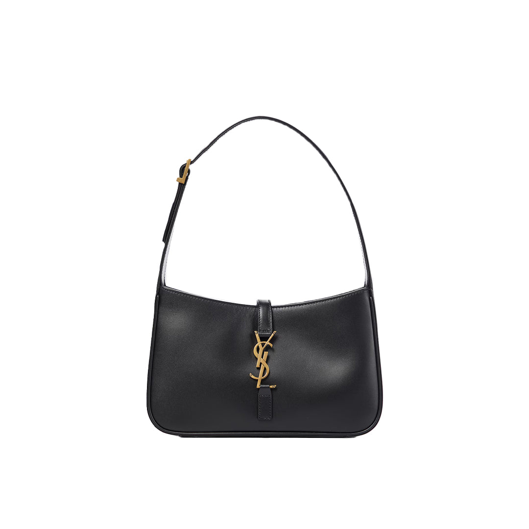 YSL 5 á 7 Shoulder Bag One Size Black